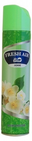 Fresh Air Osv.vzduchu Jasmine 300ml - Drogerie Osvěžovače a svíčky Sprejové